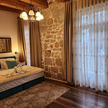 Boutique Vila Marijini Dvori Трибунь Экстерьер фото