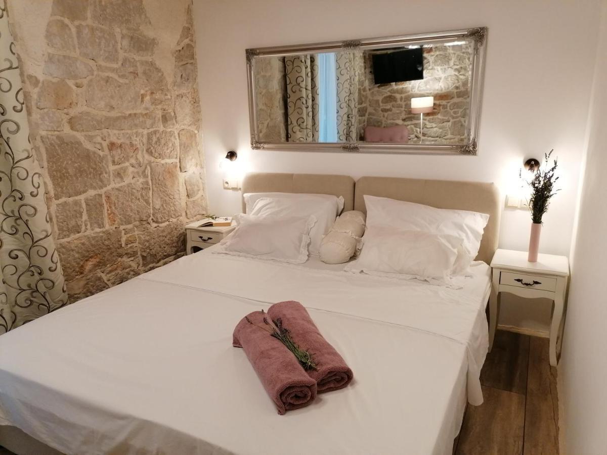 Boutique Vila Marijini Dvori Трибунь Экстерьер фото
