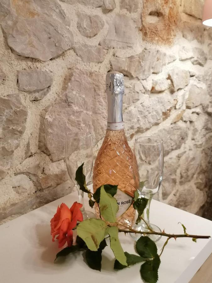 Boutique Vila Marijini Dvori Трибунь Экстерьер фото
