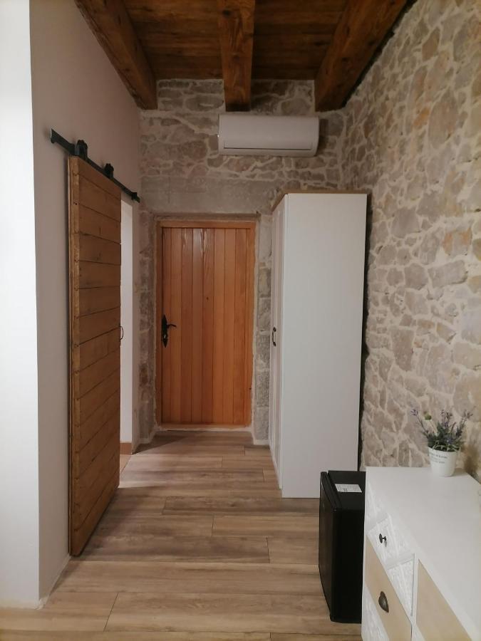 Boutique Vila Marijini Dvori Трибунь Экстерьер фото