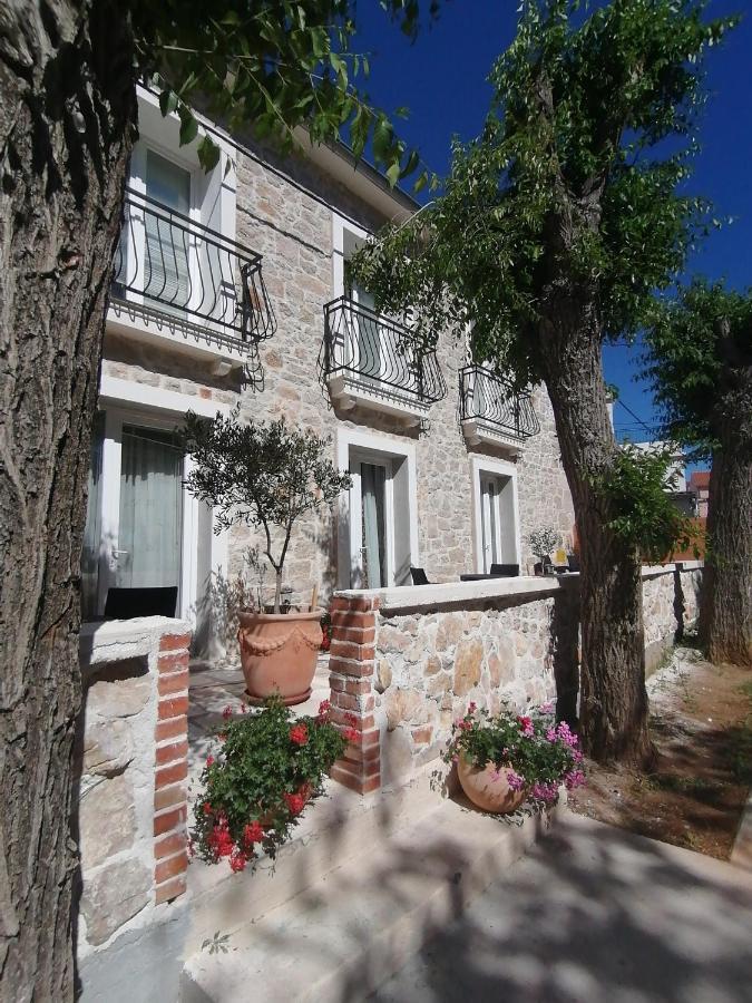 Boutique Vila Marijini Dvori Трибунь Экстерьер фото