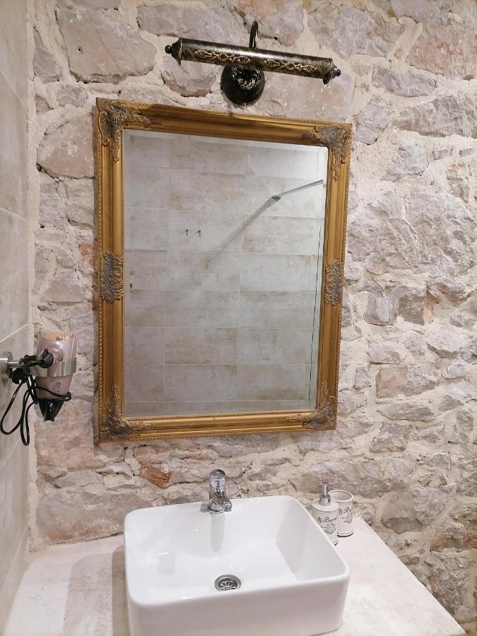 Boutique Vila Marijini Dvori Трибунь Экстерьер фото