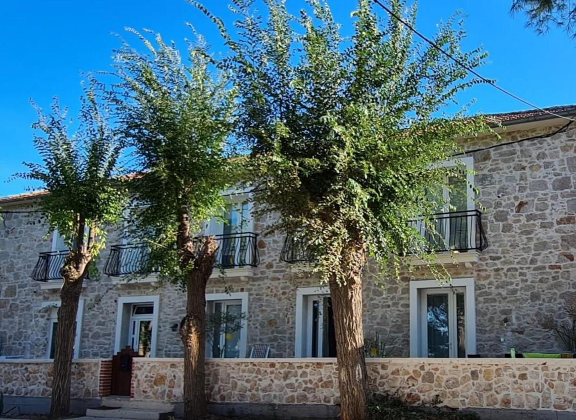 Boutique Vila Marijini Dvori Трибунь Экстерьер фото