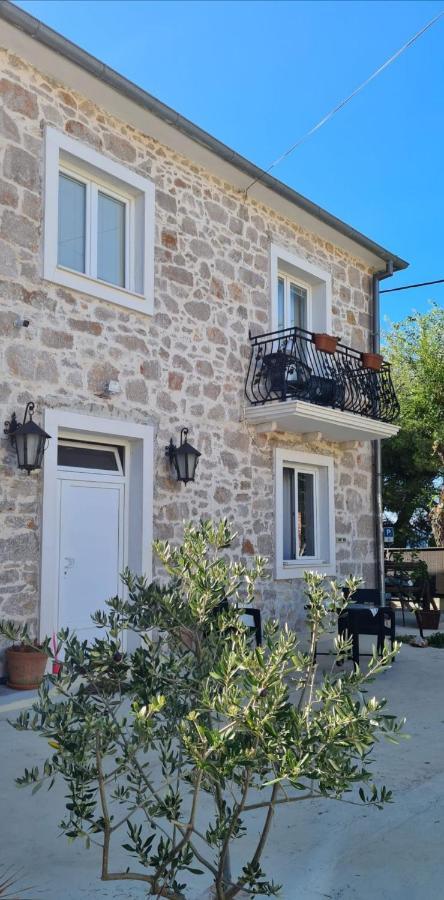 Boutique Vila Marijini Dvori Трибунь Экстерьер фото