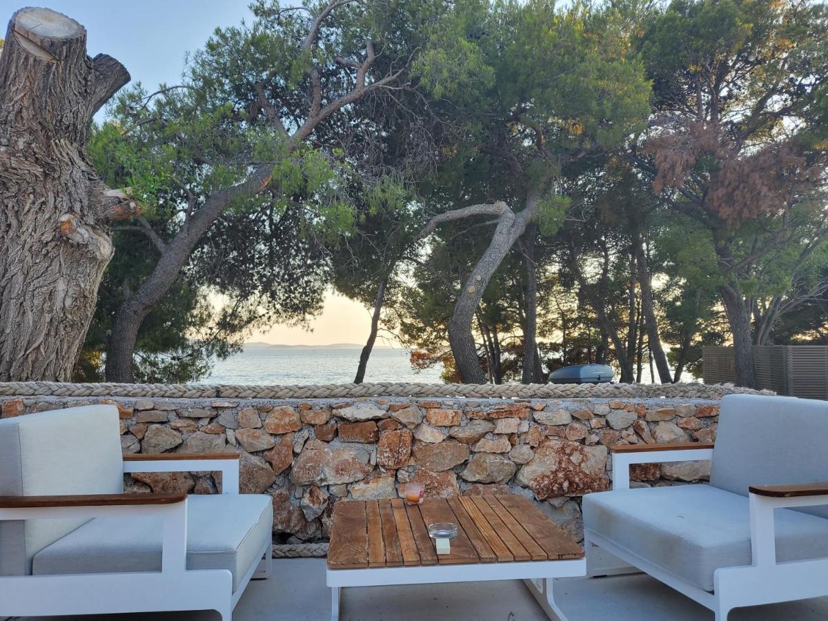 Boutique Vila Marijini Dvori Трибунь Экстерьер фото